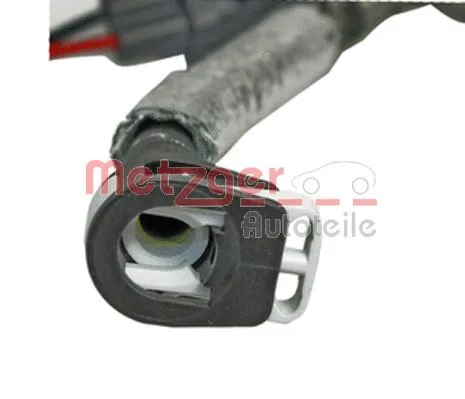 Injection Unit, soot/particulate filter regeneration