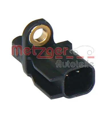 Sensor, wheel speed (0900028)