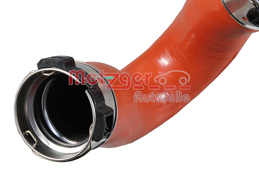 Charge Air Hose