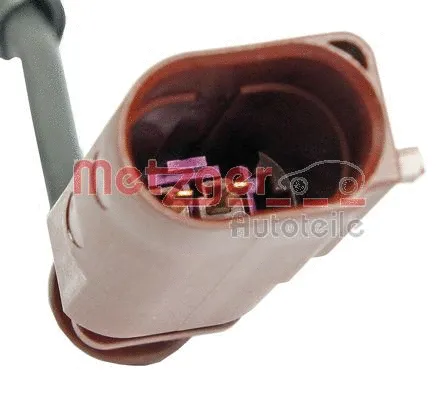 Sensor, exhaust gas temperature (0894380)