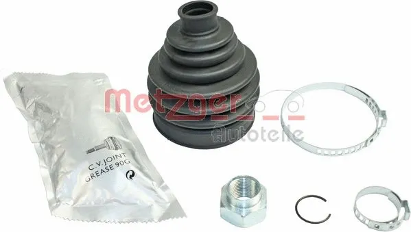 Bellow Kit, drive shaft (751.081)