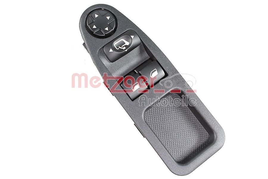 Switch, window regulator (0916940)