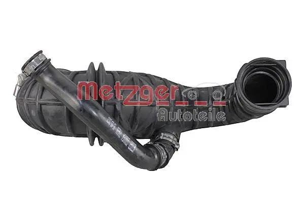 Intake Hose, air filter