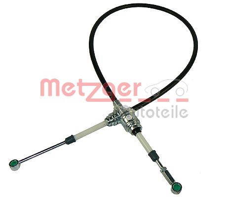 Cable Pull, manual transmission (3150021)
