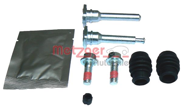 Guide Sleeve Kit, brake caliper (113-1435X)