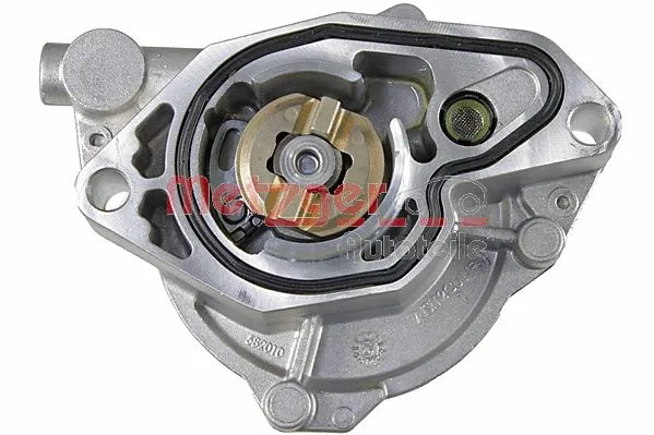 Vacuum Pump, braking system