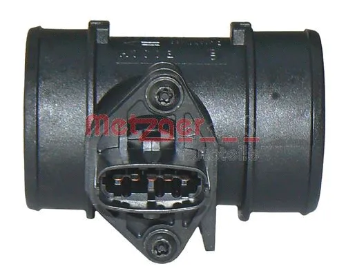 Mass Air Flow Sensor