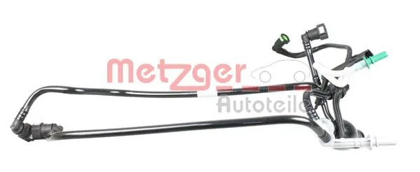Fuel Line (2150087)