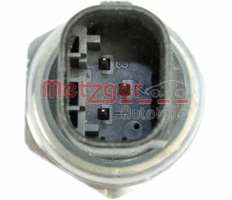 Sensor, exhaust pressure (0906274)