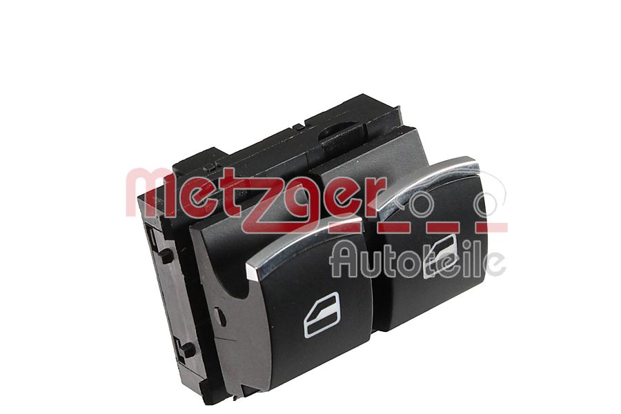 Switch, window regulator (09161041)