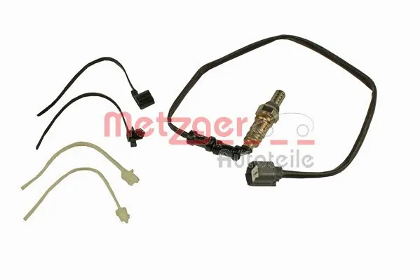Lambda Sensor