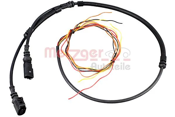 Cable Repair Set, wheel speed sensor (2324121)