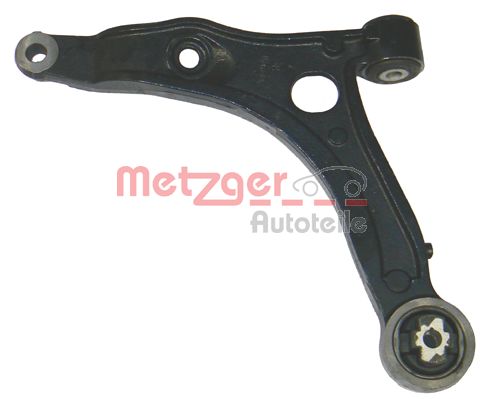 Control/Trailing Arm, wheel suspension (58050201)