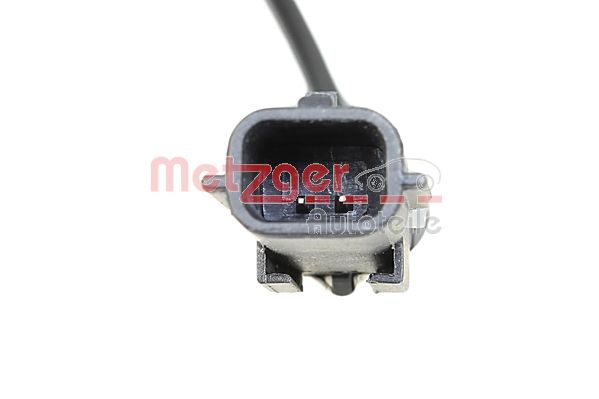 Sensor, wheel speed (09001101)