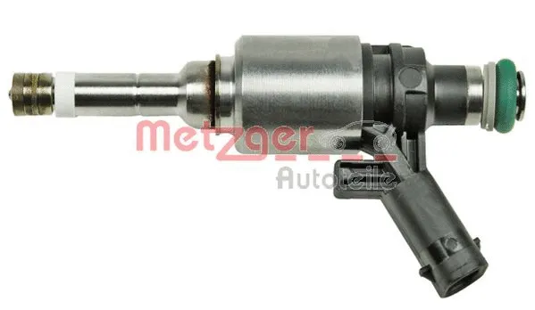 Injector