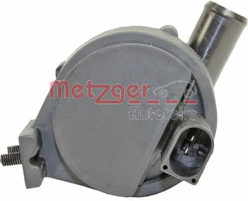 Auxiliary Water Pump (cooling water circuit)