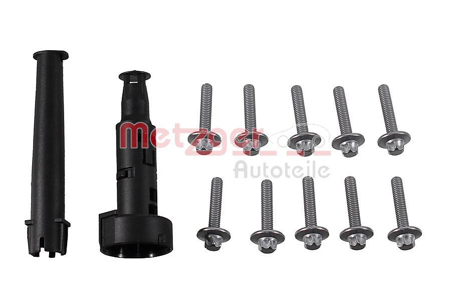Oil Sump, automatic transmission
