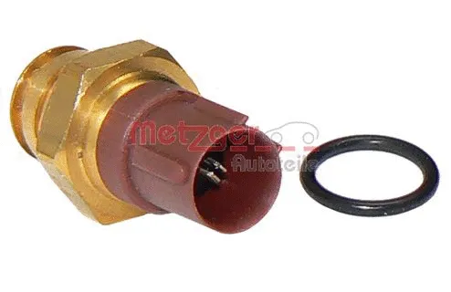 Temperature Switch, radiator fan (0915212)
