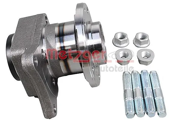 Wheel Bearing Kit