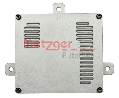 Control Unit, lights (0896501)