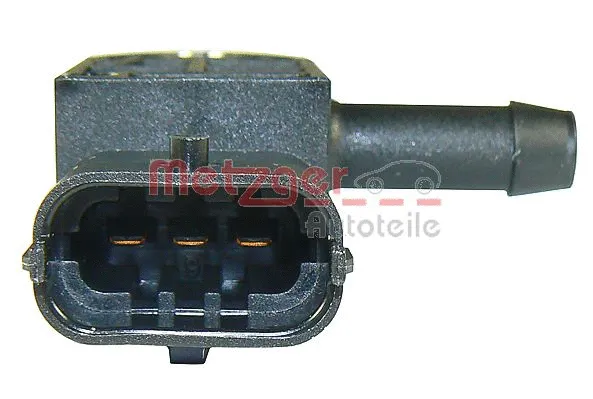 Sensor, exhaust pressure (0906110)