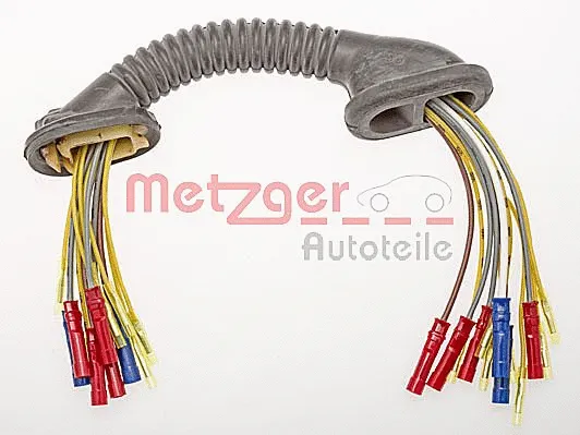 Cable Repair Kit, tailgate (2320040)