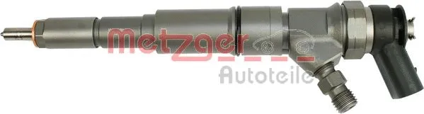 Injector Nozzle