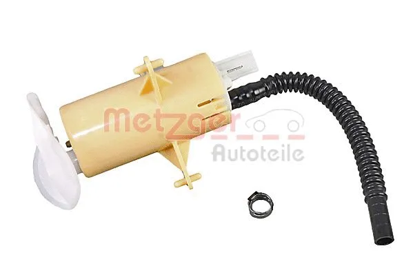 Fuel Pump (2250451)