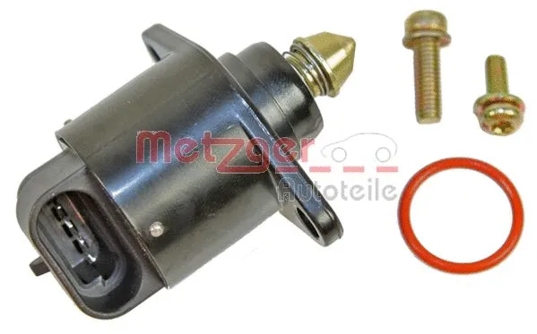 Idle Control Valve, air supply (0908063)