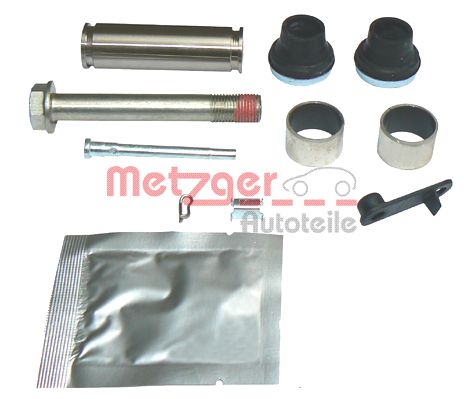 Guide Sleeve Kit, brake caliper (113-1430X)