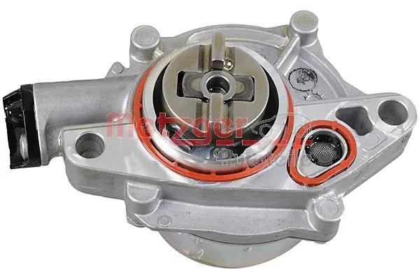 Vacuum Pump, braking system