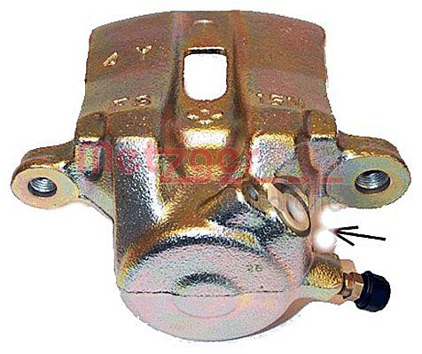 Brake Caliper (6250533)