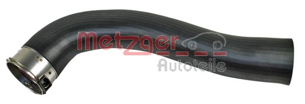 Charge Air Hose