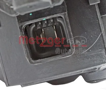 Interior Blower (0917087)