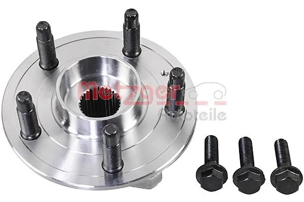 Wheel Bearing Kit