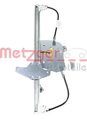 Window Regulator (2160480)