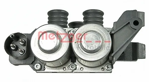 Coolant Control Valve