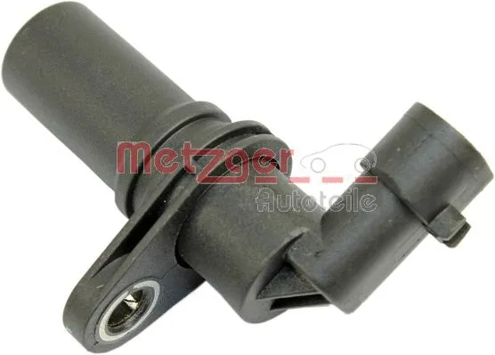 Sensor, crankshaft pulse