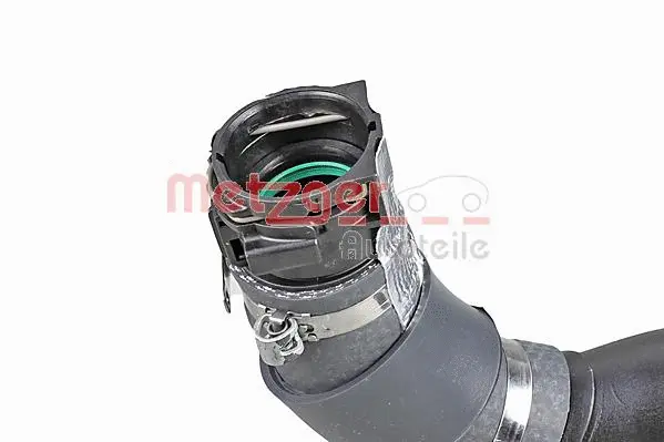 Charge Air Hose (2400614)