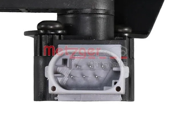 Sensor, headlight levelling