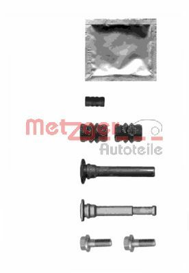 Guide Sleeve Kit, brake caliper (113-1369X)