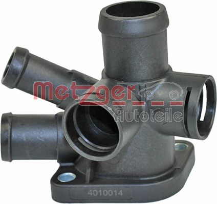 Coolant Flange (4010014)