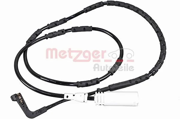 Warning Contact, brake pad wear (1190078)