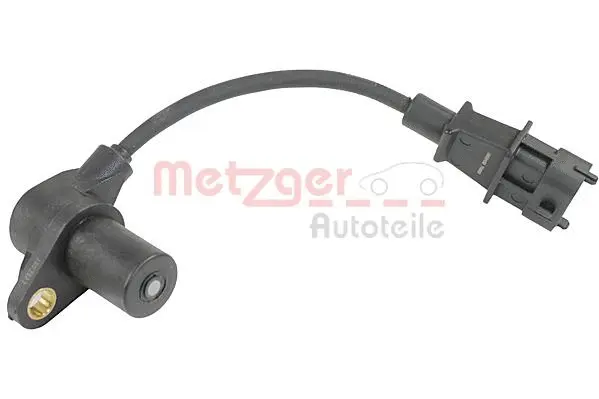Sensor, crankshaft pulse (0902432)