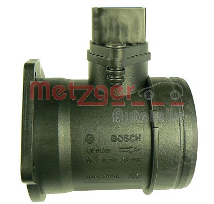 Mass Air Flow Sensor