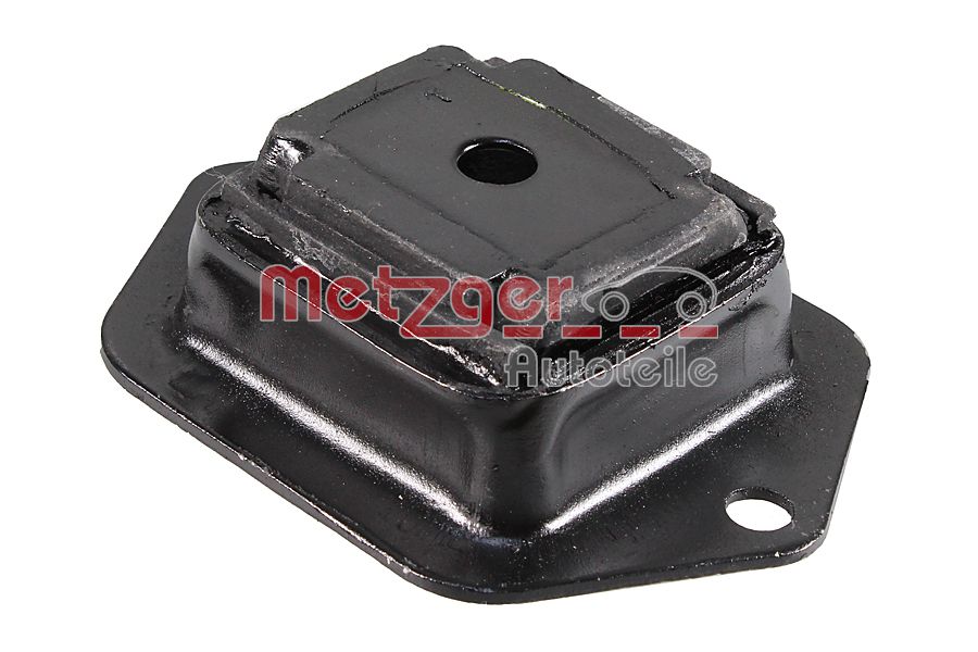 Bushing, axle beam (52060809)