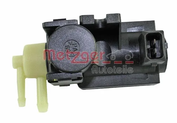 Pressure converter, turbocharger (0892466)