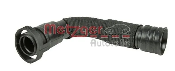 Hose, crankcase ventilation (2380078)