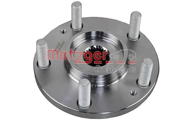 Wheel Hub