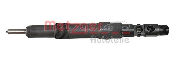 Injector Nozzle